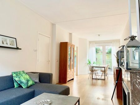 Pieter van den Zandestraat, 2513 TM Den Haag - Photo 4