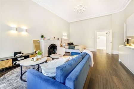 Cranley Gardens, South Kensington, London, SW7 3DA - Photo 2