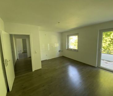 Jetzt zugreifen: ansprechende 2-Zimmer-Wohnung - Foto 1