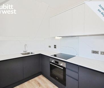 1 bedroom apartment to rent - Photo 2