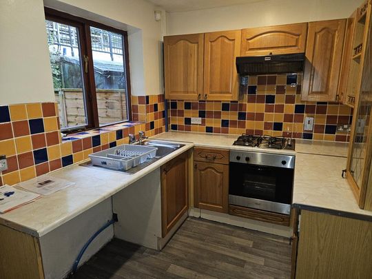 2 bedroom semi-detached house to rent - Photo 1