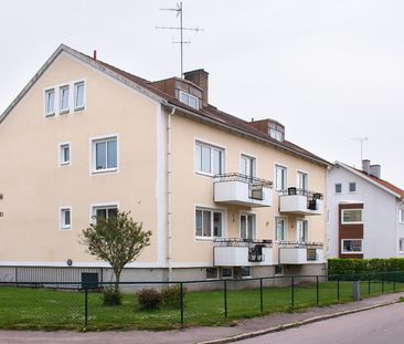 Rådmansgatan, Motala - Photo 3