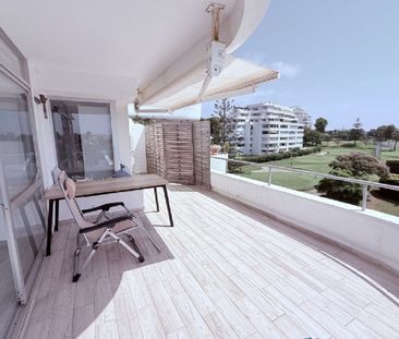 2 Bedroom Apartment For Rent in Guadalmina Alta, Málaga - Foto 1