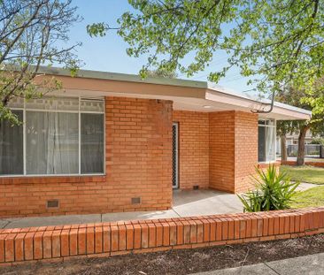 1/1802-1806 Dandenong Rd , CLAYTON - Photo 5