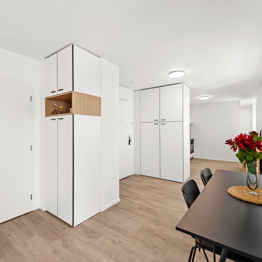Apartment for rent, Atypical layout, 50m - Fotografie 1