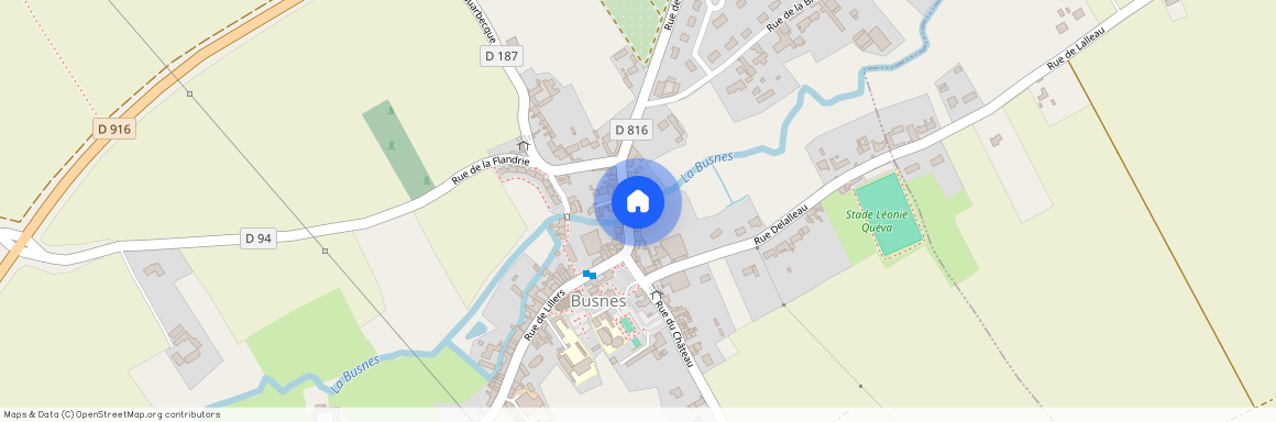 Pas-de-Calais, 62, 62350, St Venant