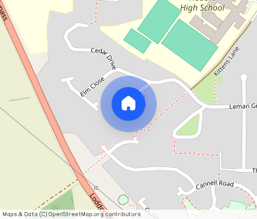 Sycamore Close, Loddon - Photo 1
