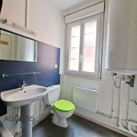 Location Appartement 2 pièces 29m² CASTRES 81100 - Photo 3