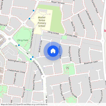 10 Bowral Loop, Craigieburn VIC 3064