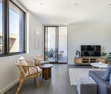 202/18 Eden Street, North Sydney NSW 2060 - Apartment For Rent | Do... - Photo 4