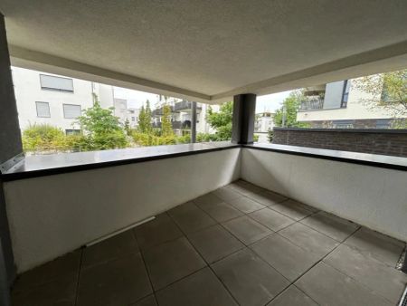 Zentrale 2,5 -Zimmer-Wohnung zum Wohlfühlen - Foto 4