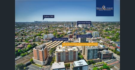 Timber Floor - 2 bed 2bath 2car - Photo 5