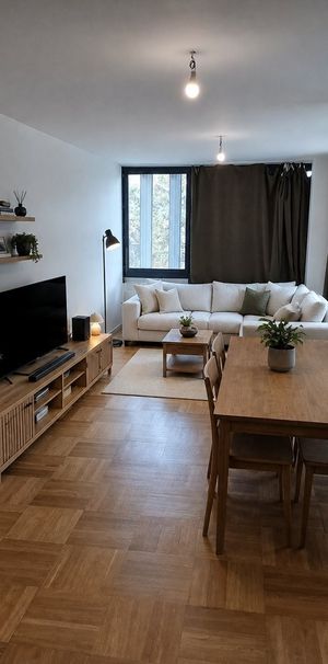 Champel - Au coeur d'un quartier calme et verdoyant - Foto 1