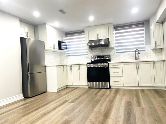 For Lease - 142 Yates Drive Unit# Lower, Milton, Ontario - Photo 1