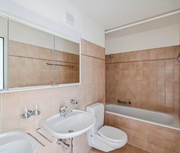 2.5 Zimmer, 77 m², EG - Photo 5