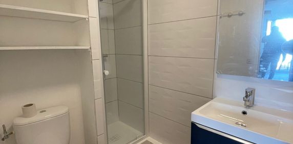 Studio à louer, 1 pièce - Pau 64000 - Photo 2