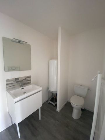 T2 – RAON L’ETAPE – 36,21m2 - Photo 5