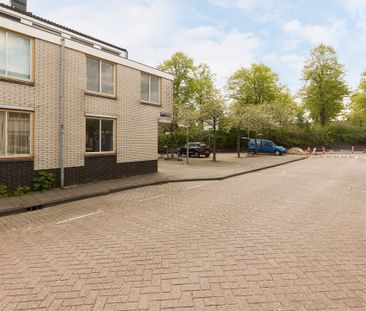 Benno Stokvisstraat, 12, Amsterdam - Photo 4