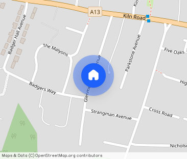 Glenmere Park Avenue, Thundersley - Photo 1