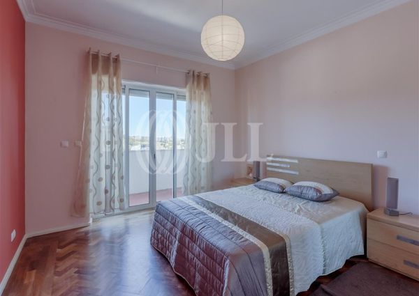 Apartamento T3 em Lisboa