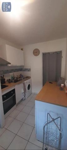 Appartement à louer 2 pièces 49.97m² - Photo 5