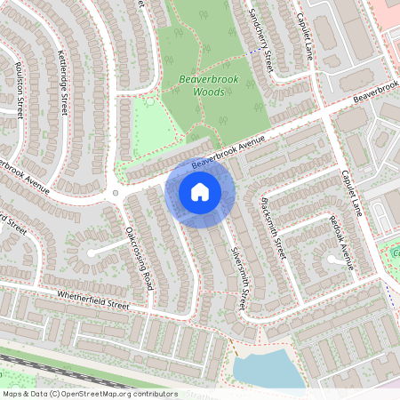 966 Silversmith Street, London North