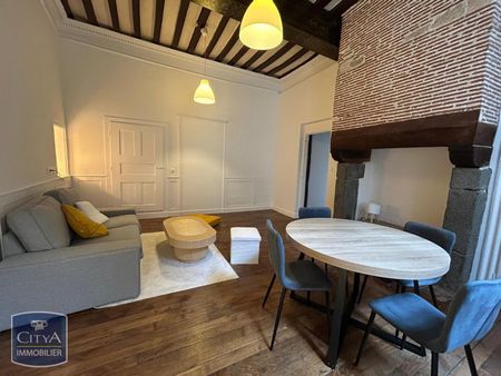 Location Appartement 2 pièces 40m² RENNES 35000 - Photo 3