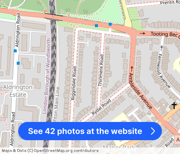 Thirlmere Road, Streatham, London, SW16 - Photo 1