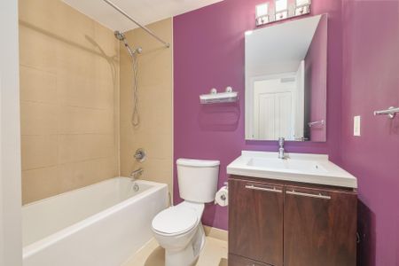 For Lease - 25 Broadway Avenue Unit# 708, Toronto, Ontario - Photo 5