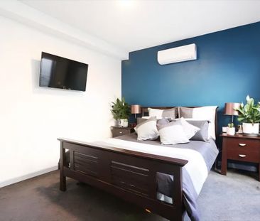 Modern 2 bedroom apartment in Glenroy! - Photo 3