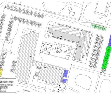 Dirigentvägen 64 - Foto 1