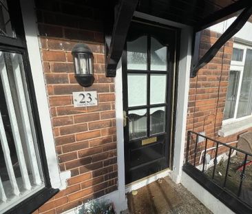 23 Springfield Drive, Belfast, BT12 7EL - Photo 1