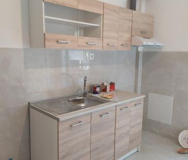 Studio/Γκαρσονιέρα για ενοικίαση Νέα Κρήνη (Καλαμαριά) - Photo 5