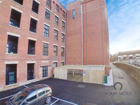 1 bedroom flat to rent - Photo 5