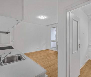 Pronájem bytu 2+kk • 32 m²Jílovská, Praha - Braník - Photo 2