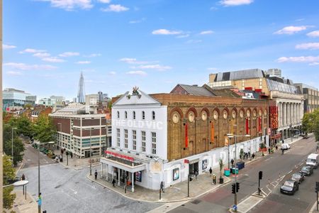 2 Bed Flat, Pear Place, SE1 - Photo 5