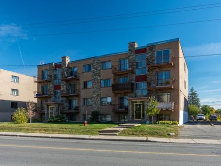 22 Boul. St-Elzear O., #6 - Photo 3