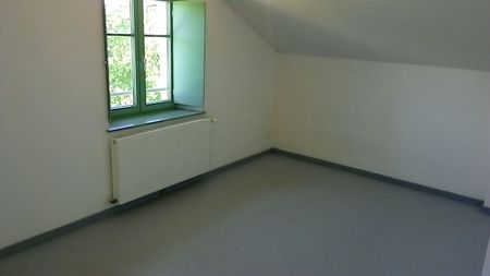 Location - Appartement T5 - 85 m² - Le Bélieu - Photo 2