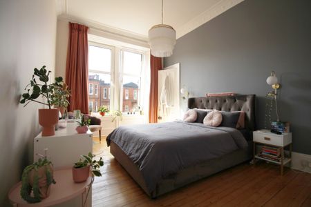 West Princes Street, Woodlands, Glasgow - Photo 5