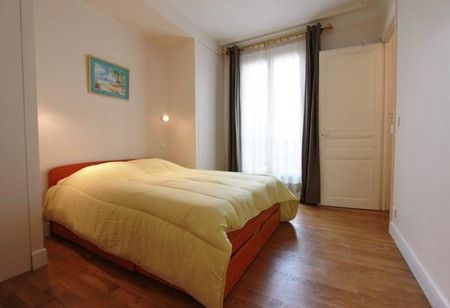 APPART. 1 CHAMBRE – 75007 - Photo 4