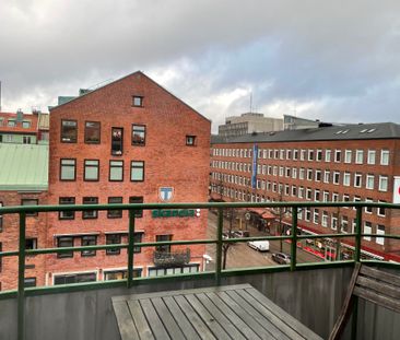 Allégatan, Borås - Photo 6