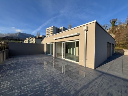 2 Schlafzimmer Wohnung - Foto 5