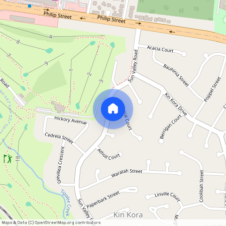 204 Sun Valley Road, QLD 4680, Kin Kora