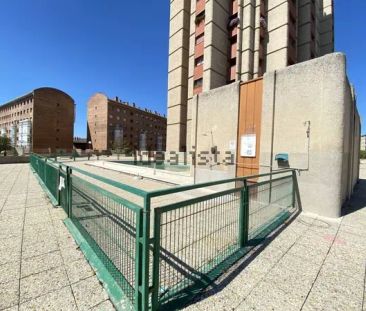 Alquiler de piso en Avenida de Sancho el Fuerte - Foto 3