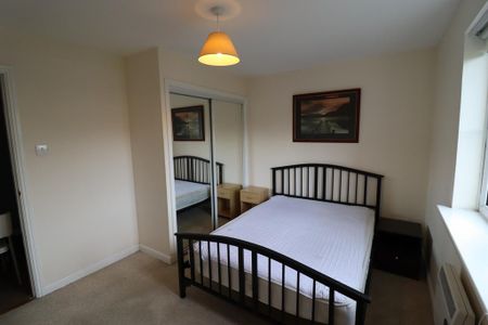 2 bedroom apartment to rent - Photo 2