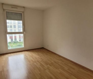 Appartement 4 pièces à Metz - Photo 2