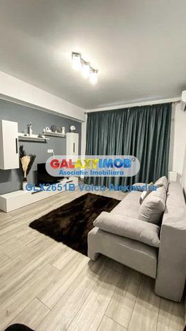 Apartament 2 Cam Lux Berceni - Aparatorii Patriei - Parcare - Photo 2
