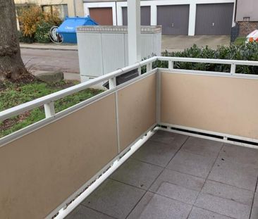 Schöne EG-Wohnung mit Balkon in Überruhr-Hinsel - Photo 3