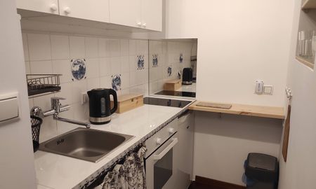 mazowieckie, Warszawa, Śródmieście, Pokorna - Photo 2