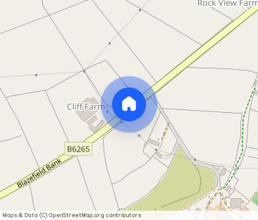 Fellbeck, Pateley Bridge, Harrogate, HG3 5EH - Photo 1